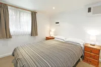Otways Tourist Park Hotel a Forrest