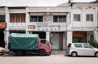 Aayu Beach St Hotels in 