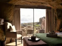 Kagga Kamma Nature Reserve Hotels in Cape Winelands