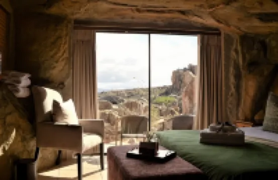 Kagga Kamma Nature Reserve