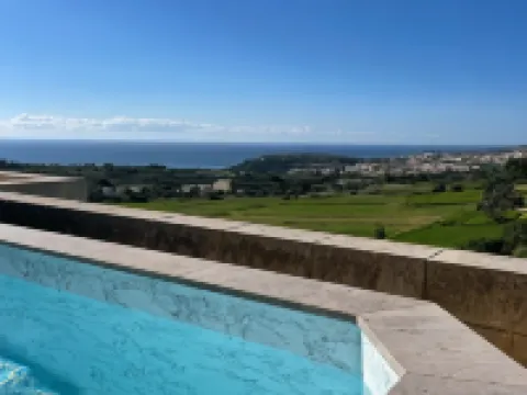 Villa dei Venti Ξενοδοχεία στην πόλη Qala