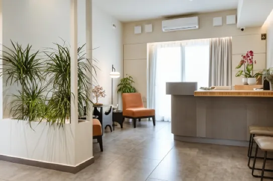 Antel Suites & Apartments