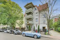 Mała Anglia - Boutique Apartments & Spa