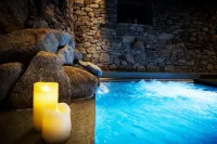 萊斯帕丁斯1819酒店 - SPA