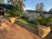 Seven Olives Guest Rooms Hotel a Thabazimbi