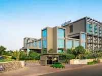 Le Méridien Nagpur Hotels in Nagpur