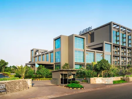 Le Méridien Nagpur