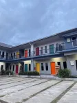 Roomstay/ Homestay Permai Inn Hôtels à proximité de : Kg. Paloh Hinai