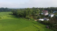 NAN de Villa Hotels in Tha Wang Pha District
