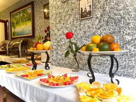 사파 힐스 호텔