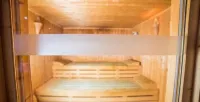 格雷諾酒店及Spa - SPA