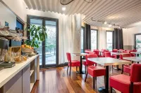 Aparthotel Adagio La Défense Kleber