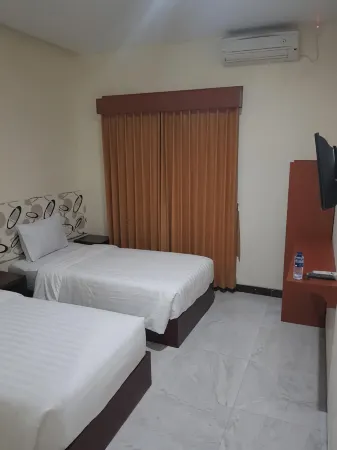 Praba Guesthouse
