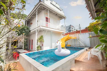 รูปภาพของบ้านพักผิงดาว