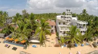 Royal Beach Hotel Hikkaduwa - Romantic