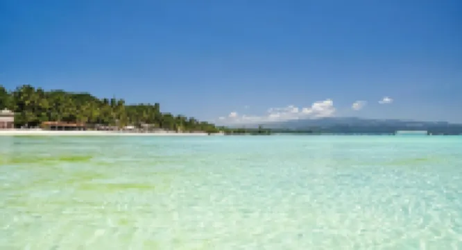 Marzon Beach Resort - Boracay