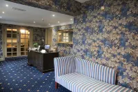 The George Hotel Hôtels à : Watlington