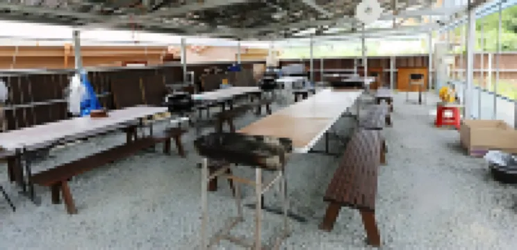 Nonsan 2 Days 1 Night Pension
