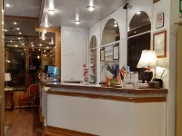 Hotel Mayorca Ξενοδοχεία στην πόλη Μιλάνο
