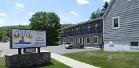Munising Motel Hotels in Grand Island Township