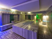 Kleopatra Life Hotel โรงแรมใกล้หาด Kleopatra Beach