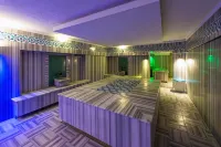 Kleopatra Life Hotel - Gym