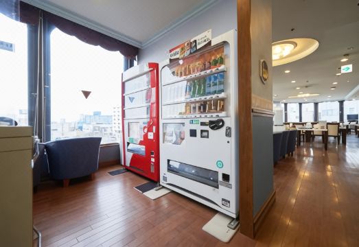 Hotel Sunroute Aomori