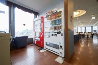 Hotel Select Inn Aomori - breakfast