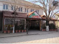 Lovec Hotel di Negotino