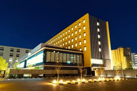 L Stay & Grow Minami Sunamachi Отели рядом с достопримечательностью «Daigofukuryumaru Museum»