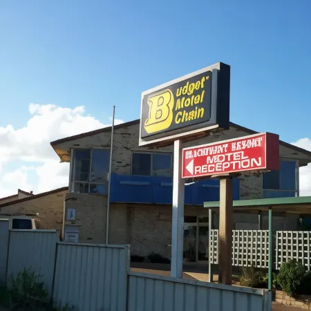 Esperance Beachfront Resort