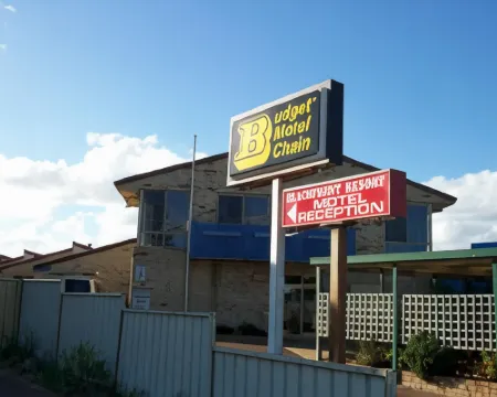 Esperance Beachfront Resort Hotels in Esperance