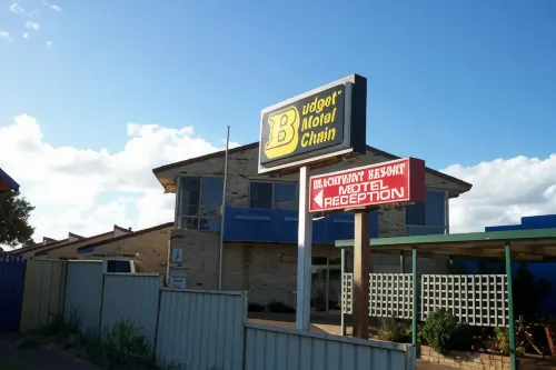 Esperance Beachfront Resort Hotels in Castletown