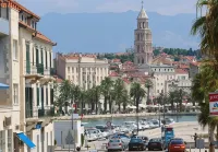 Guesthouse Villa Scalaria