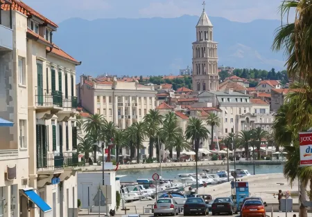 Guesthouse Villa Scalaria