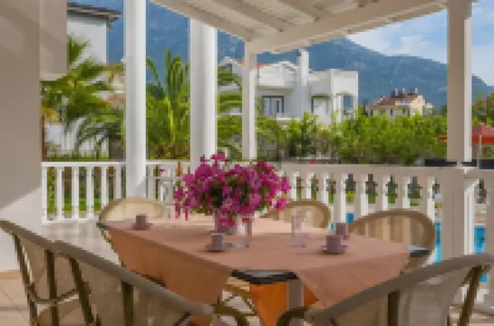 Infinity Civan Villa