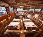 Nirvana Guest House 酒店