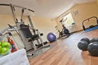 Flair Hotel Rieckmann Hotels in Munster