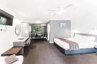 Country Comfort Coffs Harbour Hotels near The Big Banana Fun Park