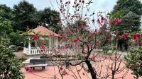 J'adore Garden House Vinh Yen Hotels in 