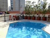 Serenada Golden Palace Hotel - Pools