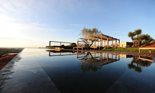 Reserva Alecrim EcoSuite & Glamping
