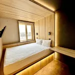 Maximus (Maximus) na Lesnoy Hotels in Saint Petersburg