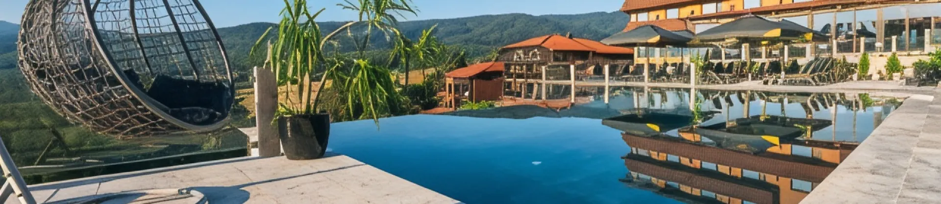 Four-Star Hotels