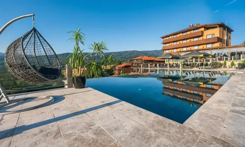 Katalina Spa Resort
