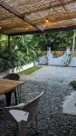 Casa Mosaiko Patio Bonito