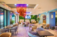 Akteon Girni Hotels in Paralia