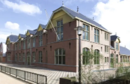 B&B Zandhuizen Hotels in 