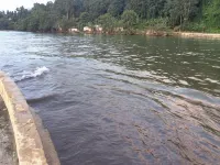 Residencial Apresentacao Hoteles en Distrito de Pagué