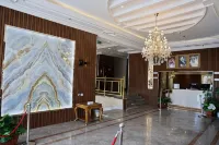 Al-Faleh Hotel Hôtels à : Al Baha